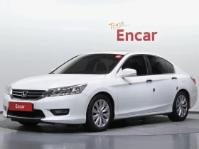 Honda Accord 2.4 9Th Gen , снимка 1