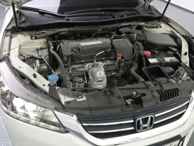 Honda Accord 2.4 9Th Gen , снимка 6