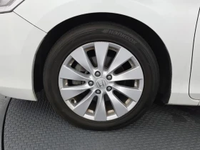 Honda Accord 2.4 9Th Gen , снимка 5