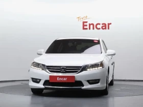 Honda Accord 2.4 9Th Gen , снимка 3