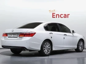 Honda Accord 2.4 9Th Gen , снимка 2