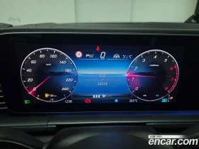 Mercedes-Benz GLE 450 ОФИЦИАЛНО ПРЕДСТАВИТЕЛСТВО НА МЕРЦЕДЕС, снимка 7