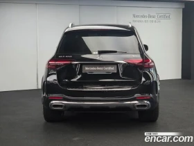 Mercedes-Benz GLE 450 ОФИЦИАЛНО ПРЕДСТАВИТЕЛСТВО НА МЕРЦЕДЕС, снимка 2