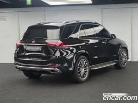 Mercedes-Benz GLE 450 ОФИЦИАЛНО ПРЕДСТАВИТЕЛСТВО НА МЕРЦЕДЕС, снимка 3