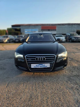 Audi A8 3.0tdi Design Selection  , снимка 3