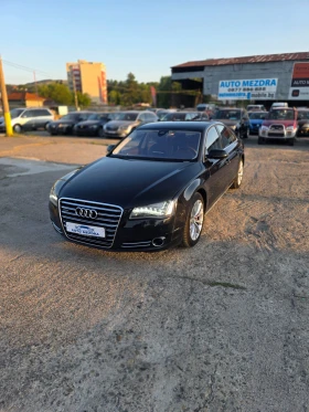 Audi A8 3.0tdi Design Selection  , снимка 2