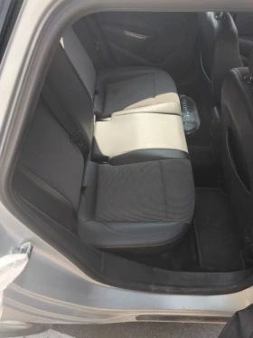 Opel Astra, снимка 6