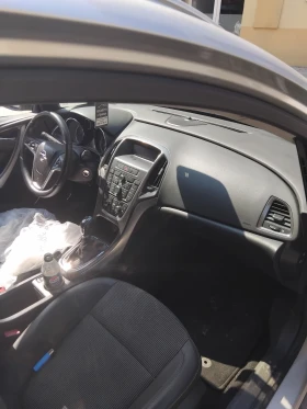 Opel Astra, снимка 4