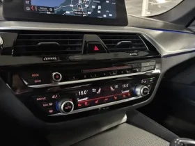 BMW 540 I * M ПАКЕТ * АМБИЕНТ * ПАНОРАМА * CARFAX * , снимка 7