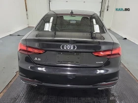 Audi A5 ЦЕНА ДО БЪЛГАРИЯ РЕГИСТРАЦИЯ & АВТОКРЕДИТ, снимка 5