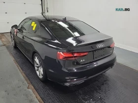Audi A5 ЦЕНА ДО БЪЛГАРИЯ РЕГИСТРАЦИЯ & АВТОКРЕДИТ, снимка 6