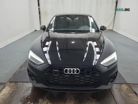 Audi A5 ЦЕНА ДО БЪЛГАРИЯ РЕГИСТРАЦИЯ & АВТОКРЕДИТ, снимка 2