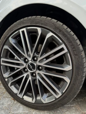 Kia Pro ceed GT line-1.5T - Panorama , снимка 8