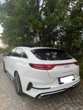 Kia Pro ceed GT line-1.5T - Panorama , снимка 4