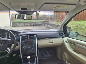 Mercedes-Benz B 170, снимка 10
