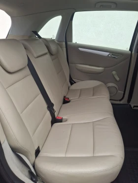Mercedes-Benz B 170, снимка 9