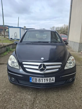 Mercedes-Benz B 170, снимка 2