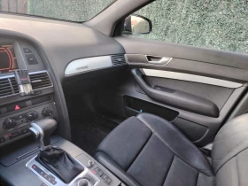 Audi A6, снимка 8