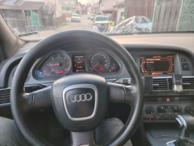 Audi A6, снимка 7