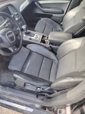 Audi A6, снимка 6