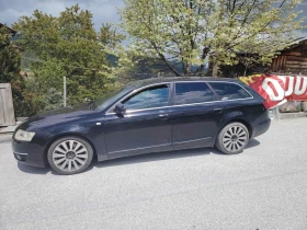 Audi A6, снимка 2