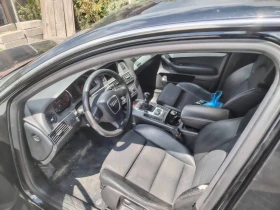 Audi A6, снимка 10