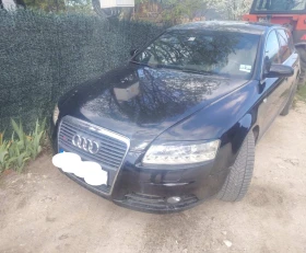 Audi A6, снимка 5