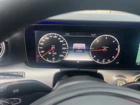 Mercedes-Benz E 220 9G TRONIC, снимка 9