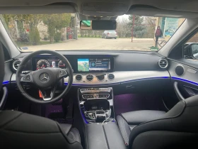 Mercedes-Benz E 220 9G TRONIC, снимка 7