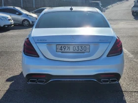Mercedes-Benz S 350 * S350L d 4MATIC * ЦЕНА ДО БГ, снимка 6