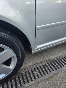 VW Golf 1.9TDI-101k.c., снимка 7