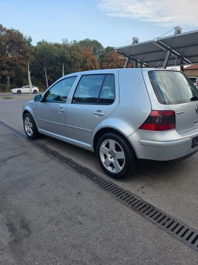 VW Golf 1.9TDI-101k.c., снимка 3