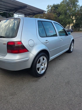VW Golf 1.9TDI-101k.c., снимка 5