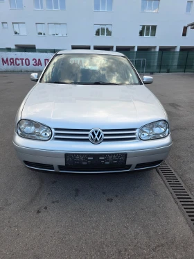 VW Golf 1.9TDI-101k.c., снимка 1
