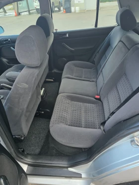 VW Golf 1.9TDI-101k.c., снимка 9