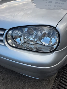 VW Golf 1.9TDI-101k.c., снимка 14