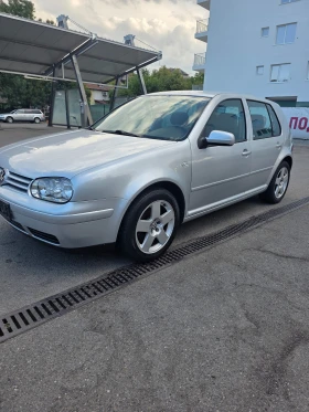 VW Golf 1.9TDI-101k.c., снимка 2