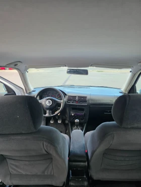VW Golf 1.9TDI-101k.c., снимка 10