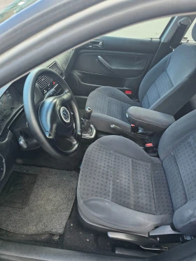 VW Golf 1.9TDI-101k.c., снимка 8