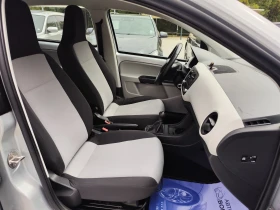 Seat Mii 1.0ECOFUEL/KLIMA/5 ВРАТИ, снимка 12