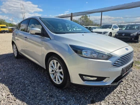 Ford Focus III-1.5 TDCI-Titanium-120 hp., снимка 3
