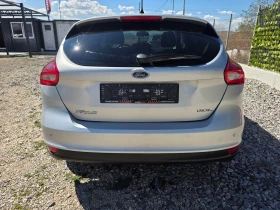 Ford Focus III-1.5 TDCI-Titanium-120 hp., снимка 6