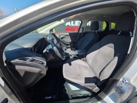 Ford Focus III-1.5 TDCI-Titanium-120 hp., снимка 12