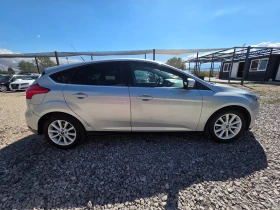 Ford Focus III-1.5 TDCI-Titanium-120 hp., снимка 4
