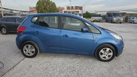 Kia Venga 1.4D.Отлична, снимка 4