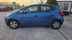 Kia Venga 1.4D.Отлична, снимка 9