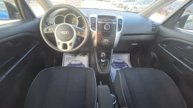 Kia Venga 1.4D.Отлична, снимка 5