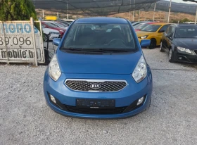 Kia Venga 1.4D.Отлична, снимка 2