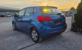 Kia Venga 1.4D.Отлична, снимка 8