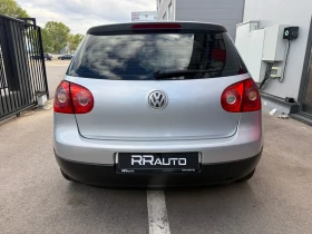 VW Golf 2.0 SDI, снимка 4